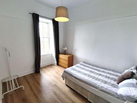Argyle Street, Finnieston, Glasgow, G3 - Photo 2