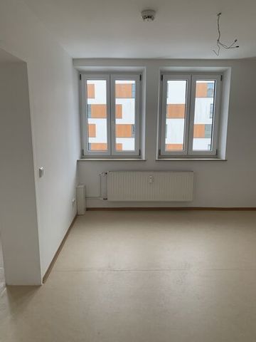 Gute Anbindung an den ÖPNV! - Photo 2