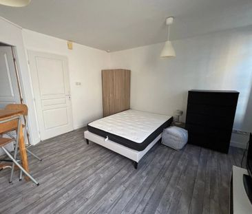 Location Appartement 1 pièces 20 m2 à Niort - Photo 3