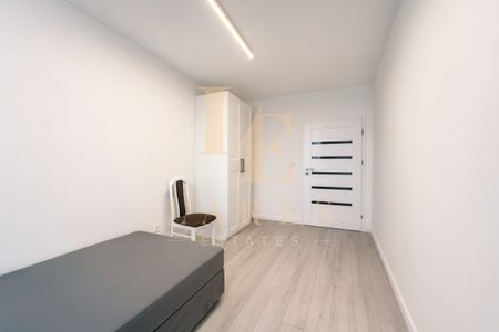 3-oddzielne pokoje | Pierwszy najem | Parking - Фото 4