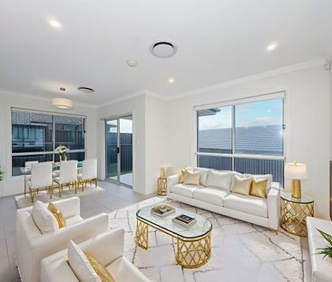 STYLE AND FUNCTIONALITY - MODERN FIVE BEDROOMS HOUSE FOR LEASE - Photo 2