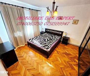 Apartament 3 camere, Centru, Galati, cu balcon - Photo 2