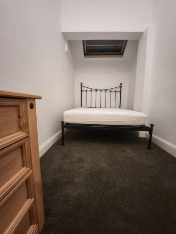 2 Bed Flat, Holloway Road, N19 - Photo 5