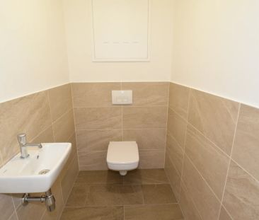 "DER MARKHOF" - Perfekt geplante Familienwohnung mit vier Zimmer un... - Foto 2