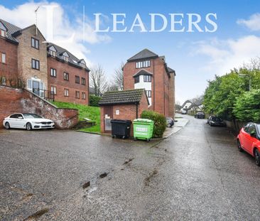 2 bedroom apartment to rent Tudor Court, 3 Angle Side, Braintree, CM7 - Photo 2