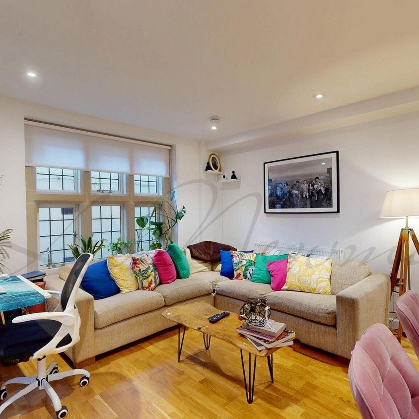 Grenville Street, London, WC1N - Photo 1