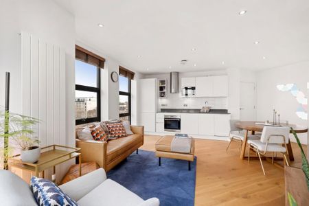 1 bedroom flat to rent - Photo 2