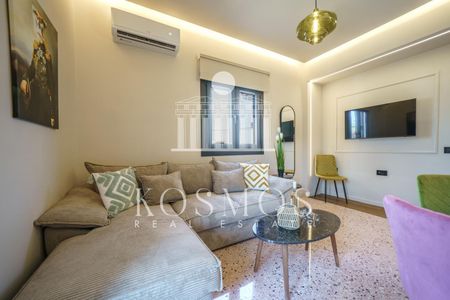 Studio/Γκαρσονιέρα για ενοικίαση Κέντρο (Νέα Αλικαρνασσός) - Photo 5