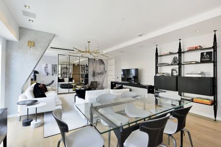 3 bedroom apartment to rent - Photo 2