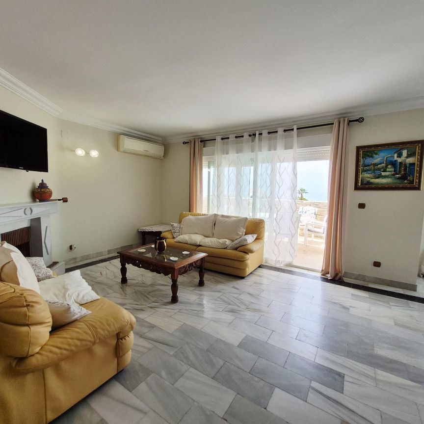 Ático de alquiler en Calle Mar Calahonda, 3, Calahonda - Photo 1