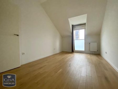 Location Appartement 2 pièces 50m² VIROFLAY 78220 - Photo 3