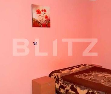 Garsoniera, 28 mp, Pet Friendly, zona strazii Grigore Alexandrescu - Fotografie 4