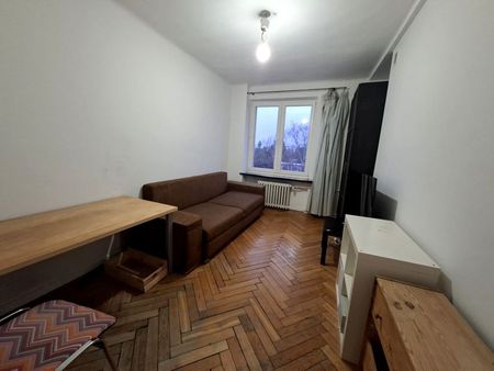 Pokój, ul. Wołoska - Photo 2