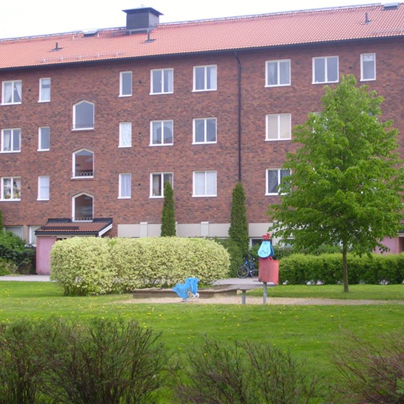 Ljuragatan 85 D - Photo 1
