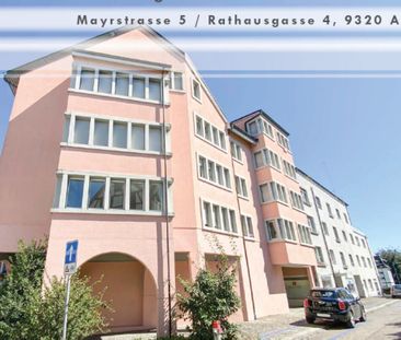 Charmant appartement de 3,5 pièces dans la vieille ville - Photo 4