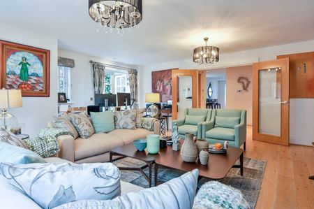 5 bedroom semi-detached house to rent - Photo 5