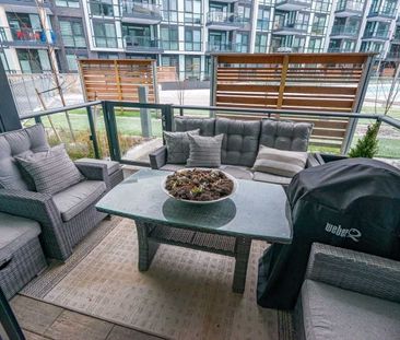 For Lease - 375 Sea Ray Avenue Unit# 118, Innisfil, Ontario - Photo 2
