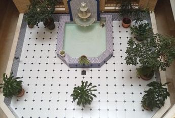 Apartment - Fuengirola (1ª Línea de playa)