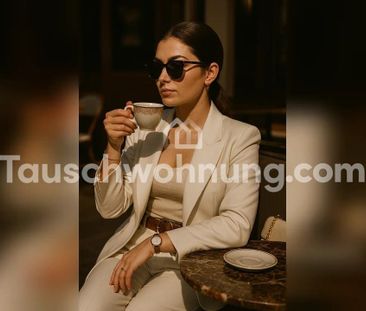 TAUSCHWOHNUNG Ich suche eine 2-Zimmer-Wohnung - Photo 1