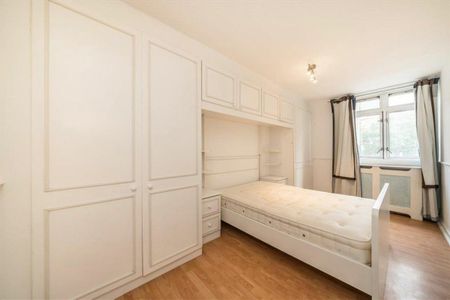 Solander Gardens, Wapping, E1 - Photo 3