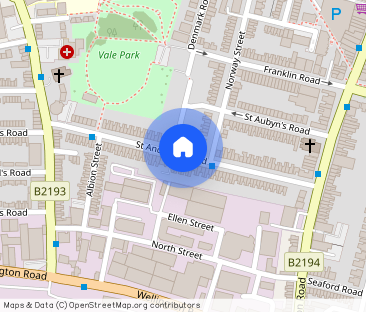 3 bedroom terraced house to rent - Photo 1