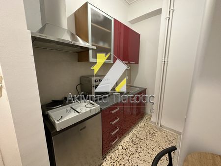 Γκαρσονιέρα/Studio 26 τ.μ. - Photo 3