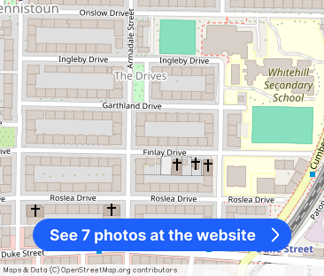 1 bedroom flat for rent - Photo 1