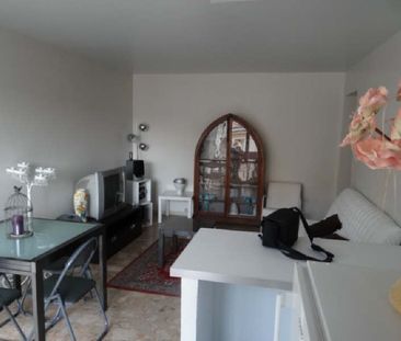 Location appartement, 2 pièces, 1 chambre, surface 42m² - Photo 6