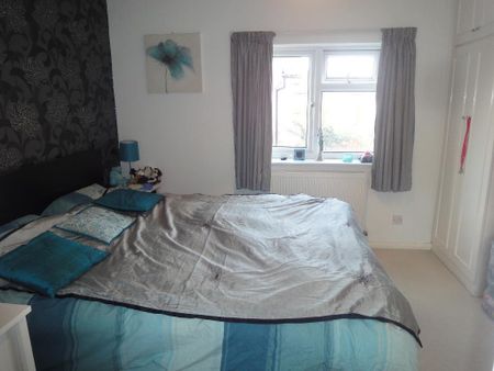 2 bedroom cluster house to rent - Photo 3