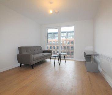 1 bedroom apartment to rent - Photo 5