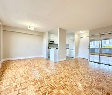 For Lease - 666 Spadina Avenue Unit# 509, Toronto, Ontario - Photo 1