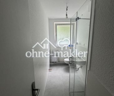 Attraktive 3-Zimmer-Wohnung – frisch saniert in Wennigsen (Deister) - Foto 5