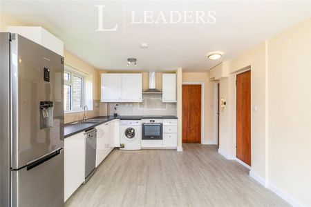 1 bedroom flat to rent - Photo 4