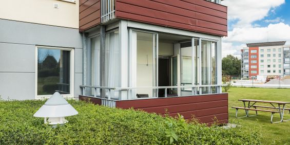 Frans G Wibergs väg 5- Kristianstad - Foto 3