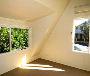 1/31 Alfred Street, Rozelle NSW 2039 - Townhouse For Rent | Domain - Photo 2