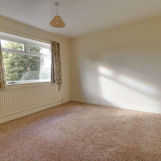 Fields Drive, Sandbach, Cwb, CW11 - Photo 1