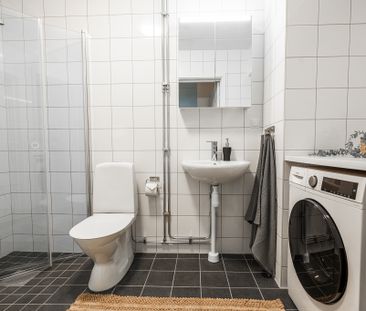 Mannerfelts väg, Borås - Foto 6