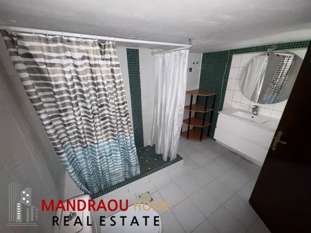 Διαμέρισμα για ενοικίαση Νέοι Επιβάτες (Θερμαϊκός) - Photo 4