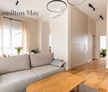 Penthouse premium z 40 m² tarasem, widokiem na centrum miasta i kli... - Photo 3