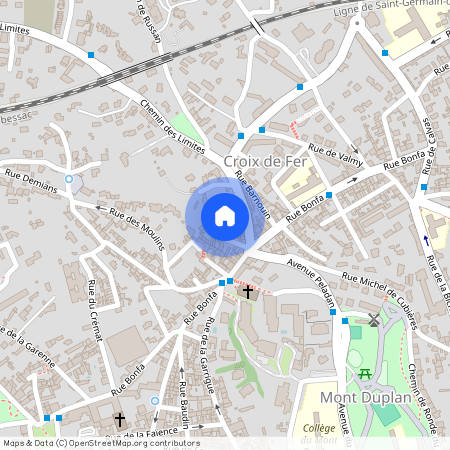 30000 NIMES