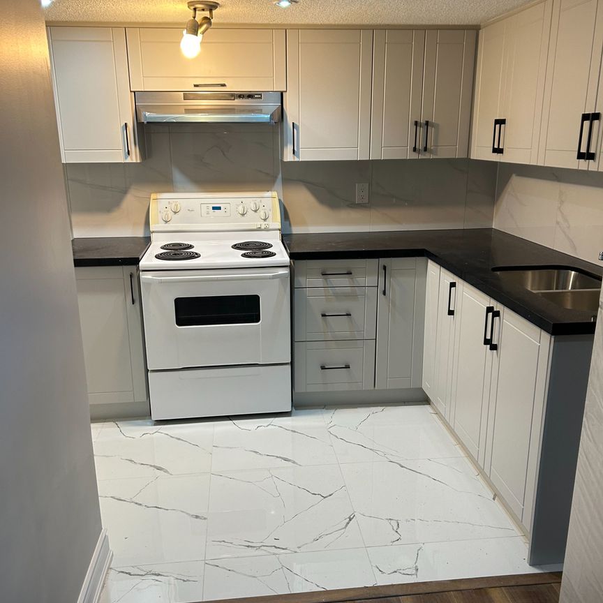 For Lease - 3213 Mcdowell (Basement) Drive, Mississauga, Ontario - Photo 1