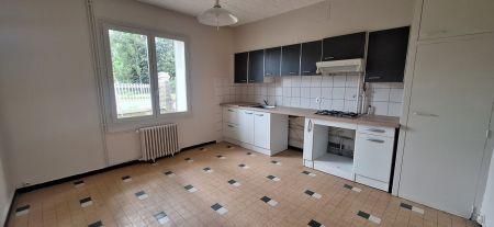 Location - Maison - 3 pièces - 64.00 m² - montauban - Photo 2