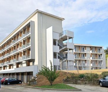 Location Appartement 1 pièce 19m² LIMONEST 69760 - Photo 6