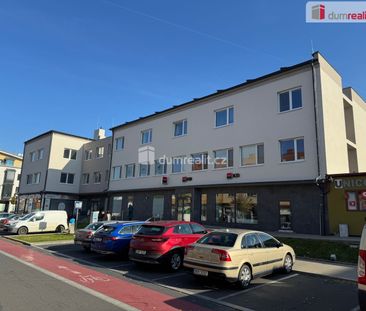 Pronájem bytu 1+kk a garsoniéry 41 m² - Fotografie 6