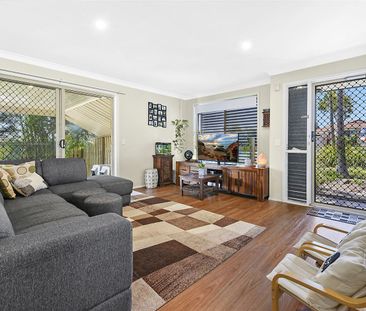 Perfectly Positioned in Parkwood - Photo 2