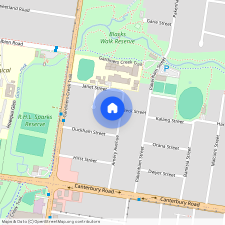 10 Amery Avenue, Vic 3130, Blackburn