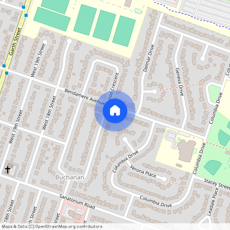 195 Bendamere Avenue, Hamilton