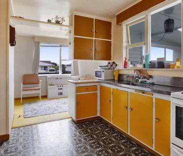 Murray Ave, Hawera - Photo 1