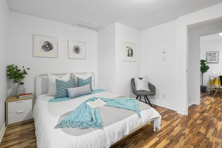 For Lease - 1666 Queen Street Unit# Th24, Toronto, Ontario - Photo 5