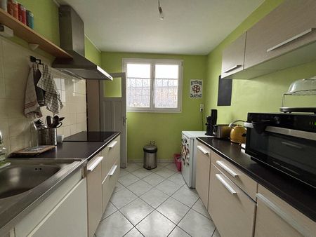 Appartement T4 à Rennes - Photo 5
